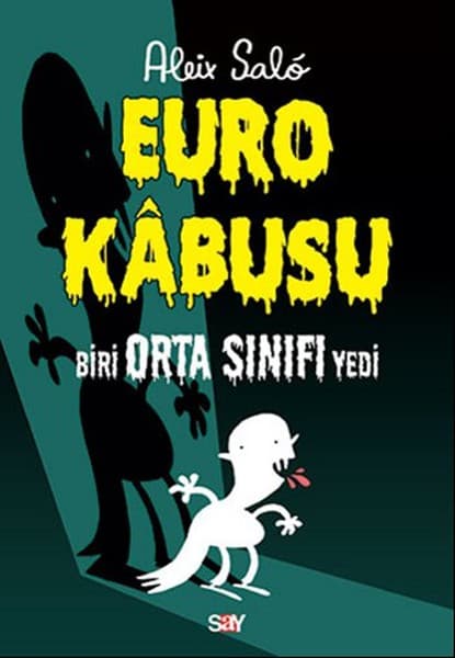Euro Kabusu — fotoğraf 1