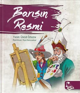 Barışın Resmi (Cilti) — fotoğraf 1