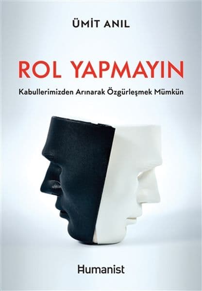 Rol Yapmayın — fotoğraf 1