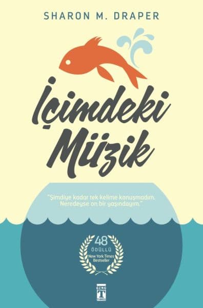 İçimdeki Müzik — fotoğraf 1