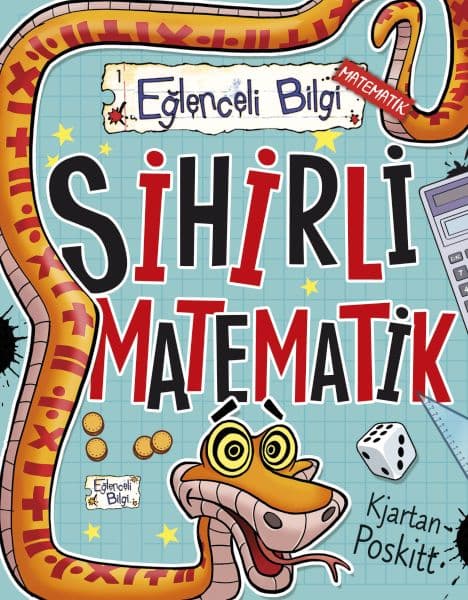Sihirli Matematik — fotoğraf 1