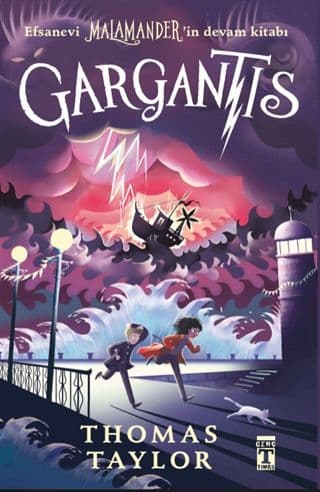 Gargantis — fotoğraf 1