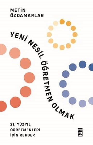 Yeni Nesil Öğretmen Olmak — fotoğraf 1
