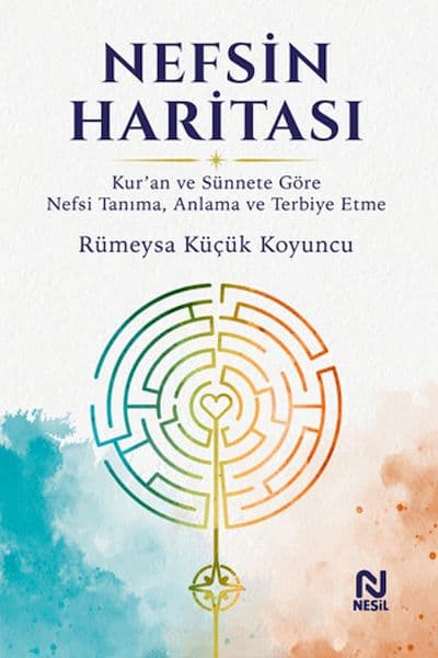 Nefsin Haritası — fotoğraf 1