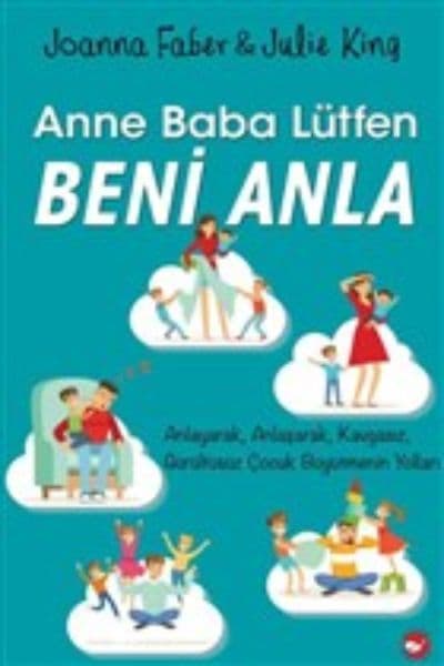 Anne Baba Lütfen Beni Anla — fotoğraf 1