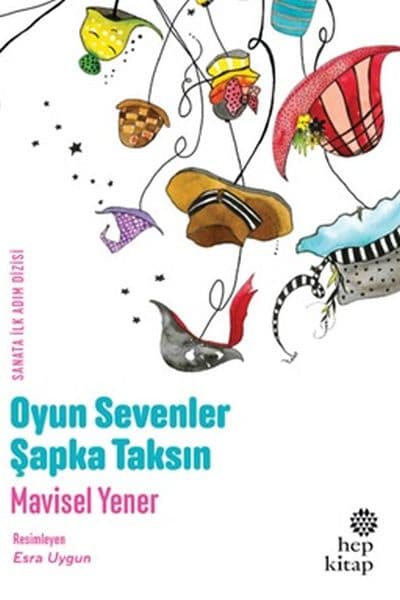 Oyun Sevenler Şapka Taksın — fotoğraf 1