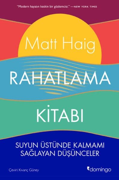 Rahatlama Kitabı — fotoğraf 1