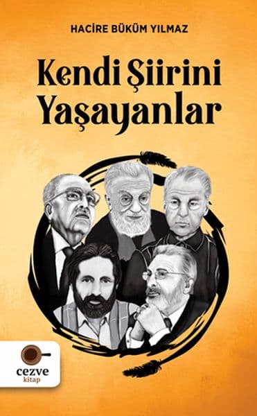 Kendi Şiirini Yaşayanlar — fotoğraf 1