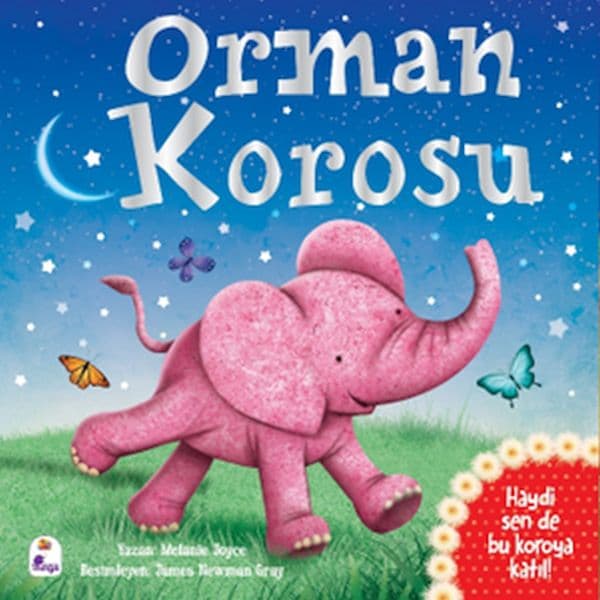 Orman Korosu — fotoğraf 1