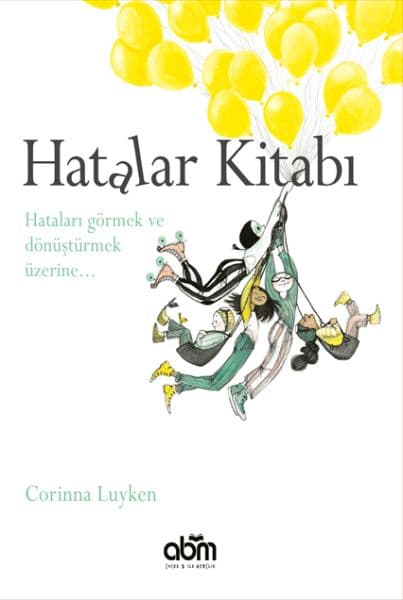 Hatalar Kitabı — fotoğraf 1