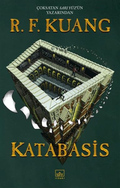 Katabasis — fotoğraf 1