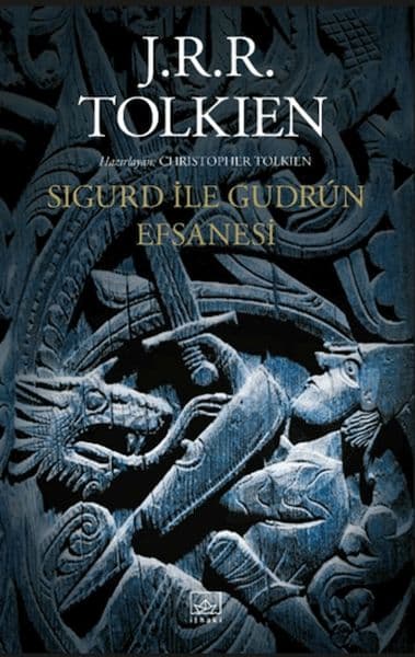 Sigurd İle Gudrun Efsanesi — fotoğraf 1