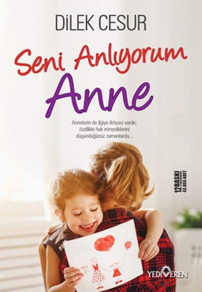 Seni Anlıyorum Anne — fotoğraf 1