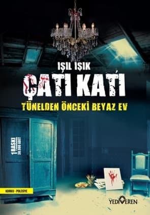 Çatı Katı — fotoğraf 1