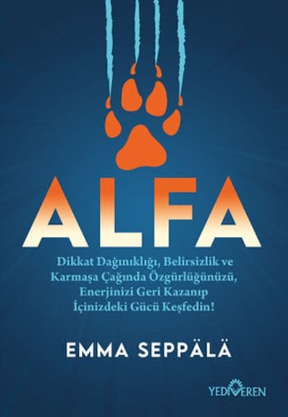 Alfa — fotoğraf 1