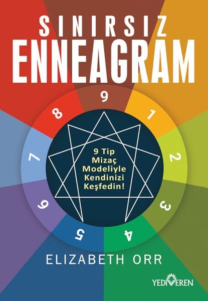 Sınırsız Enneagram — fotoğraf 1