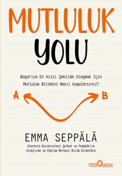 Mutluluk Yolu — fotoğraf 1