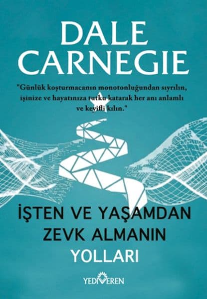 İşten Ve Yaşamdan Zevk Almanın Yolları — fotoğraf 1