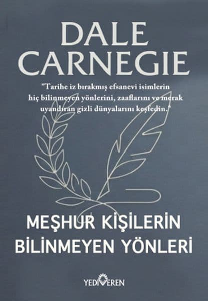Meşhur Kişilerin Bilinmeyen Yönleri — fotoğraf 1