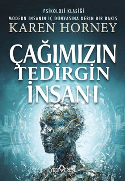 Çağımızın Tedirgin İnsanı — fotoğraf 1