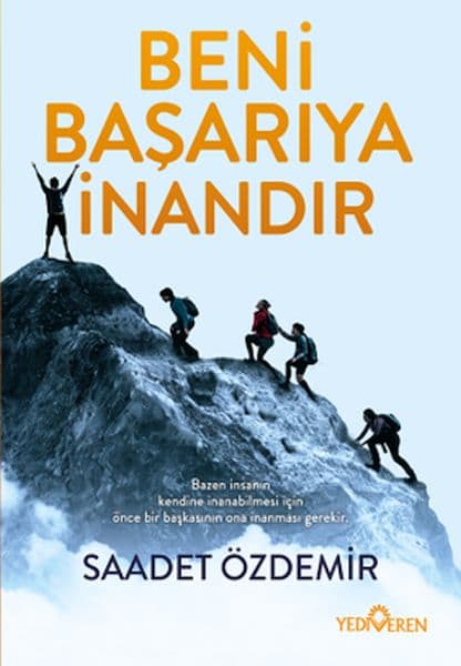 Beni Başarıya İnandır — fotoğraf 1
