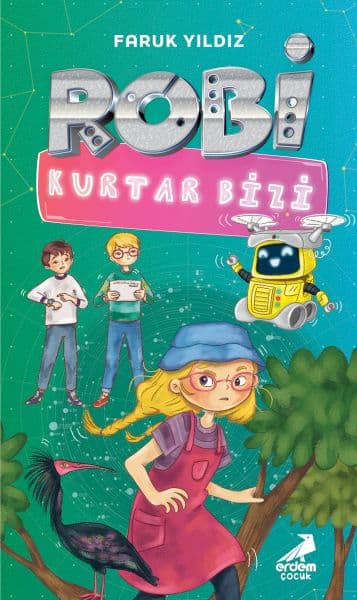 Robi Kurtar Bizi — fotoğraf 1