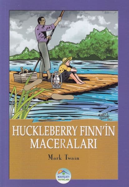 Huckleberry Finn’in Maceraları — fotoğraf 1