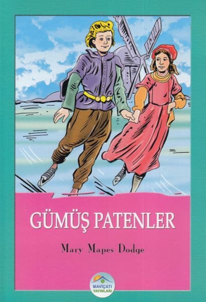 Gümüş Patenler — fotoğraf 1