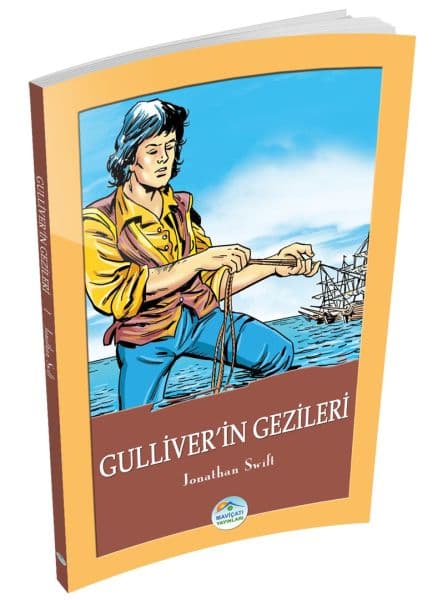 Gulliver’in Gezileri — fotoğraf 1