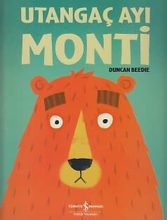 Utangaç Ayı Monti — fotoğraf 1