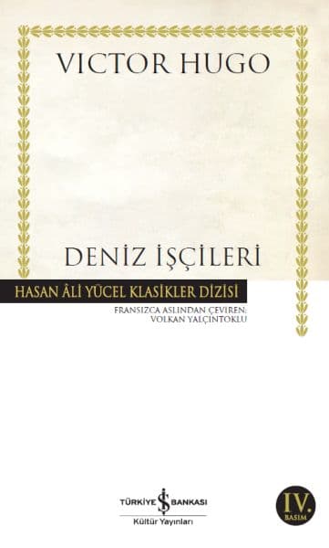 Deniz İşçileri - Hasan Ali Yücel Klasikler — fotoğraf 1