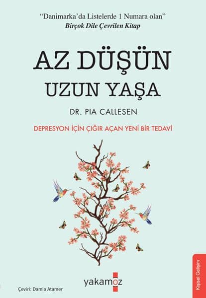 Az Düşün Uzun Yaşa — fotoğraf 1