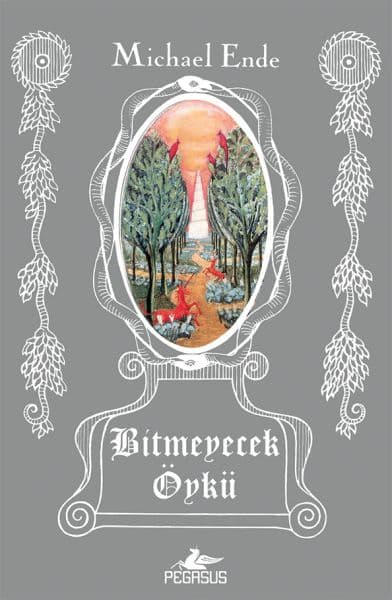 Bitmeyecek Öykü — fotoğraf 1