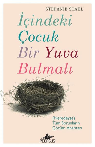İçindeki Çoçuk Bir Yuva Bulmalı — fotoğraf 1
