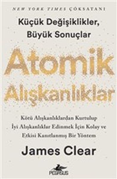 Atomik Alışkanlıklar — fotoğraf 1