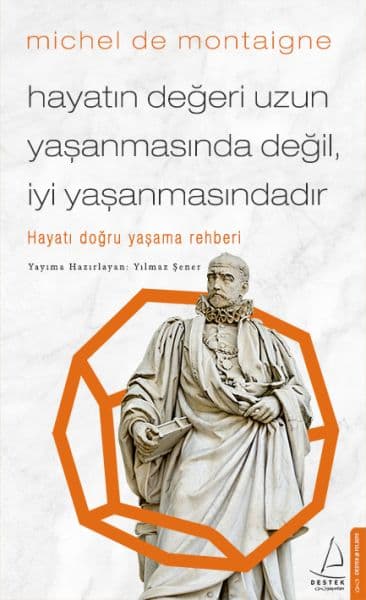 Hayatın Değeri Uzun Yaşanmasında Değil İyi Yaşanmasındadır - Hayatı Doğru Yaşama Rehberi — fotoğraf 1