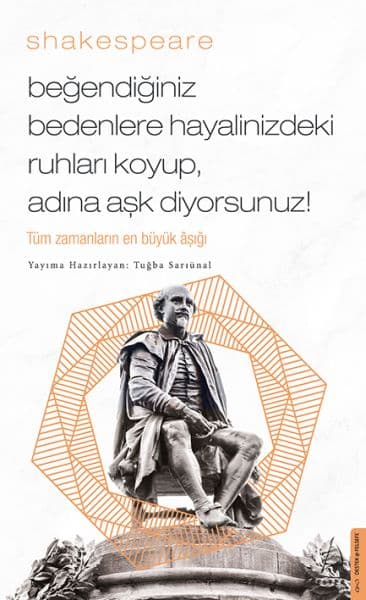 Beğendiğiniz Bedenlere Hayalinizdeki Ruhları Koyup Adına Aşk Diyorsunuz! — fotoğraf 1