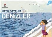 Haydi Sayalım - Denizler — fotoğraf 1