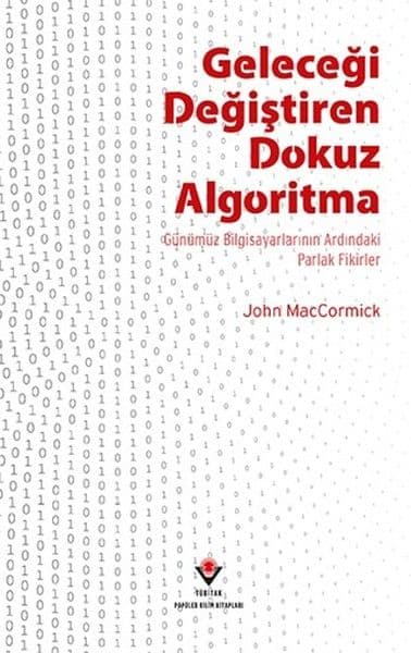 Geleceği Değiştiren Dokuz Algoritma — fotoğraf 1
