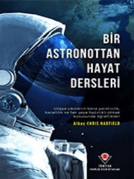 Bir Astronottan Hayat Dersleri — fotoğraf 1