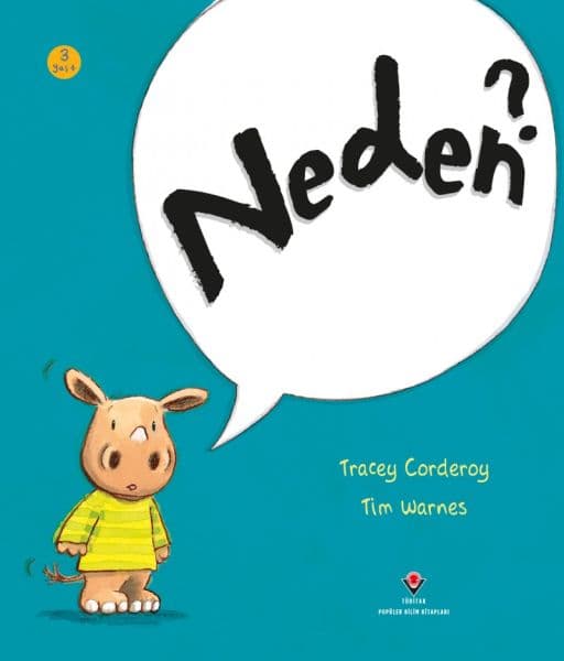 Neden? — fotoğraf 1
