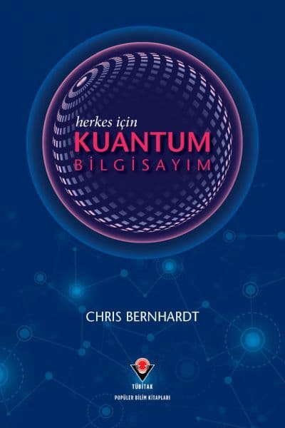 Herkes İçin Kuantum Bilgisayım — fotoğraf 1