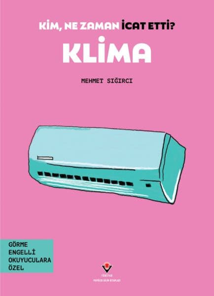 Kim, Ne Zaman İcat Etti? Klima — fotoğraf 1
