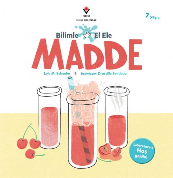 Bilimle El Ele: Madde — fotoğraf 1