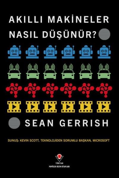 Akıllı Makineler Nasıl Düşünür? — fotoğraf 1