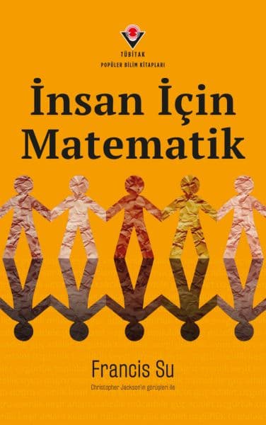 İnsan İçin Matematik — fotoğraf 1