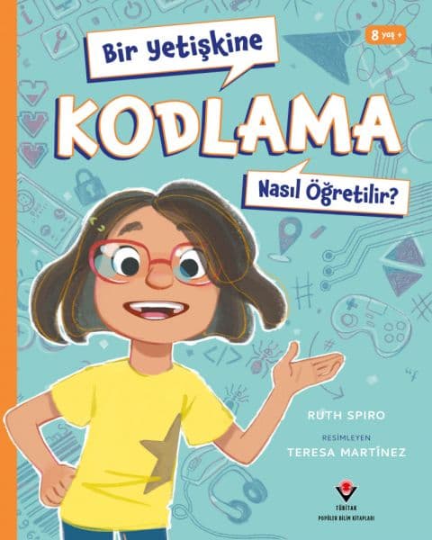 Bir Yetişkine Kodlama Nasıl Öğretilir ? — fotoğraf 1