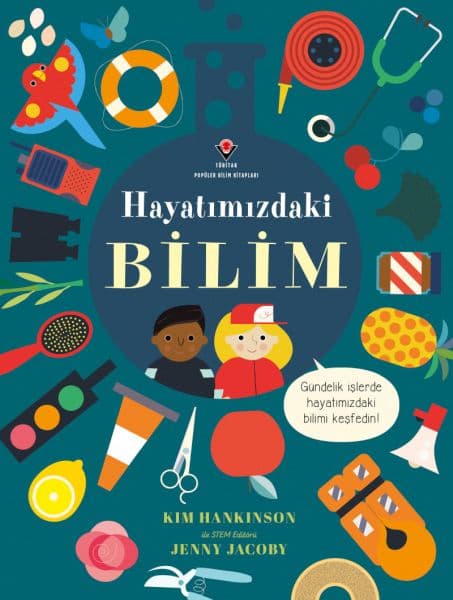 Hayatımızdaki Bilim — fotoğraf 1