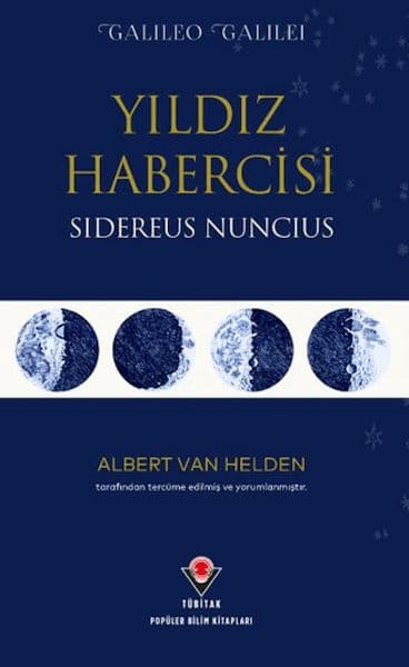 Yıldız Habercisi - Sidereus Nuncius — fotoğraf 1