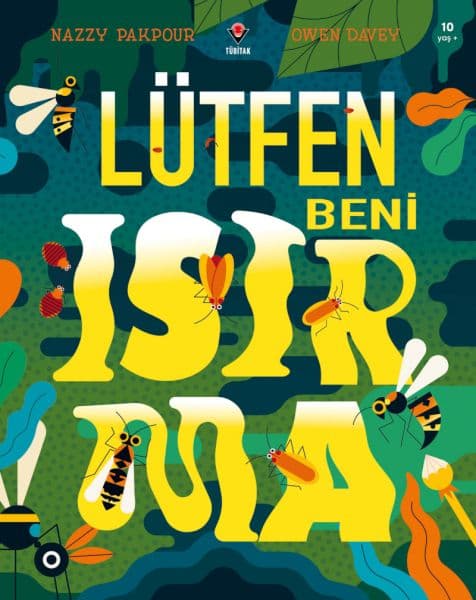 Lütfen Beni Isırma — fotoğraf 1